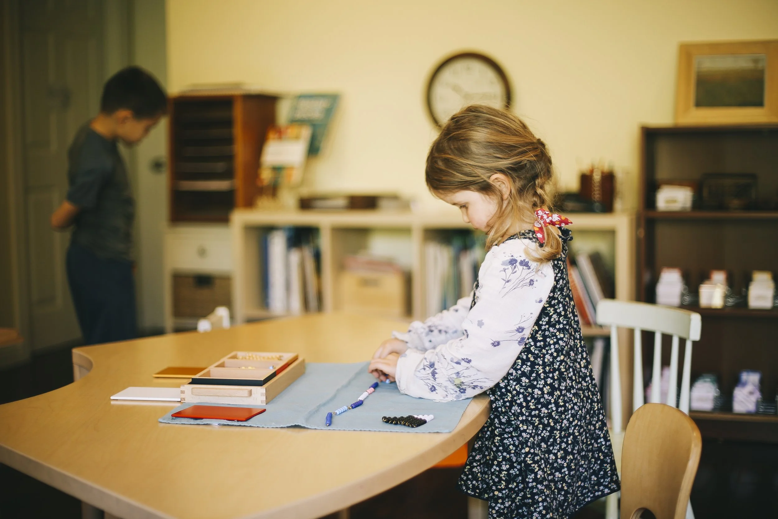 Education for the future